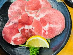 -九田家黑牛烤肉料理(宣化阳光广场店)
