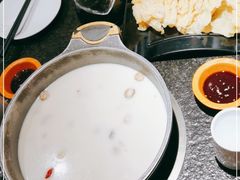 -煲宫猪肚鸡(昆山金鹰国际购物中心店)