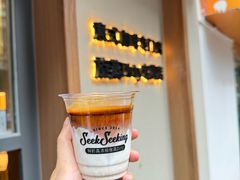 -SeekSeeking咖啡专门店(堰塘街店)