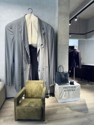 点击看大图 -Brother西服礼服定制·商务·婚礼(佛山南海店)