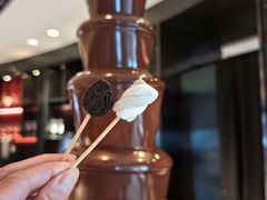 -金茂君悦·食在56海鲜自助餐厅ON56