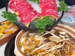 -土连锅·现熬养生汤锅(梁家巷店)