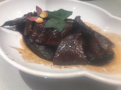 -新白鹿餐厅(龙游路总店·杭帮菜名店)