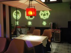 -龙咏记四季家福烤鸭中餐厅(滨湖店)