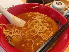 -一豚轩·烧鸟·豚骨拉面(五四路店)