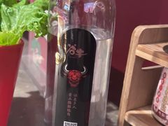 -谷牛日式烤肉(宝山U天地店)