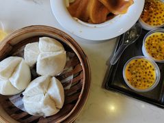 -乜都得港式茶楼(天贵路店)