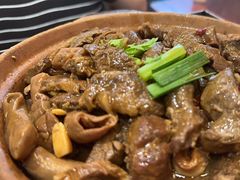 -包工仔·牛杂自助放题