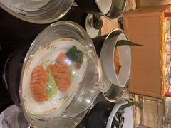 -国宾酒店-花园咖啡自助餐厅(北营房中街店)