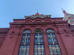 -圣·阿列克谢耶夫教堂