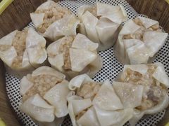 招牌烧麦-老三样·旧食新味(万寿宫店)