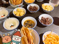 -九鼎轩脆毛肚火锅(南京东路店)