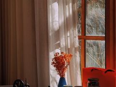 -九如山休闲旅游度假区