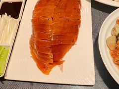 -京尊烤鸭店JINGZUN(春秀路店)