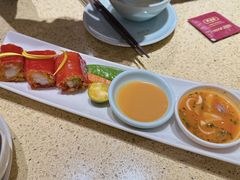 -点都德(长泰广场店)