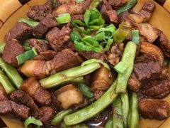 -刘昌兴菜馆(金轮第一城店)