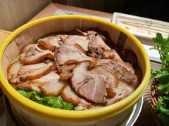 -七八冷面·延边朝鲜族美食(圣熙八号店)