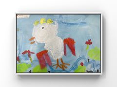 -tomato蕃茄田艺术(新天地中心)