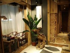 -邈墨茶馆(凤起路店)