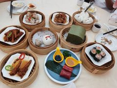 -鸿福楼(观澜店)
