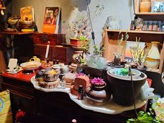 -樹下遇见树·咖啡