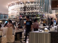 -芭菲盛宴·环球美食(解放碑英利国际店)