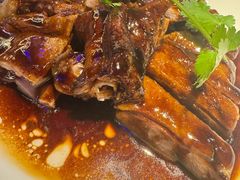 -啫神·广州地标美食(北京路店)