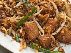 -明记烧鱼美味店