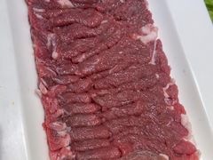 -清真·京华源铜锅涮肉(丰庆店)