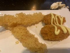 -熊出没日本烧肉放题