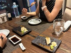 -田舍家Inakaya·炉端烧·铁板烧(天汇igc店)