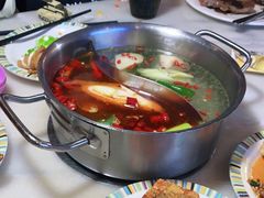 -吉布鲁牛排海鲜自助(上饶吾悦广场店)