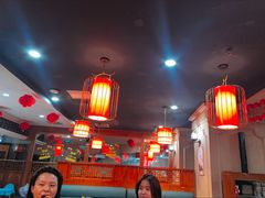 -蜀都三哥火锅店(力盟商业步行街店)