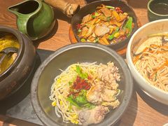 -云海肴·汽锅鸡·云南菜(领展购物广场·中关村店)