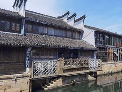 -嘉兴月河历史街区