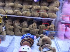 -可爱抓 COCO  GOTCHA(天津鹏欣水游城店)