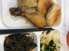 -香妃烤鸡(西单店)
