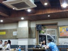 门面-堂客老火锅(欣阳广场总店)