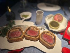 -弦月窗LUNETTE BY AMANDA(复兴路店)