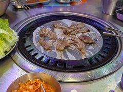 -玄希浪漫厨房·韩料烤肉(湖滨银泰in77店)