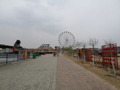 -包头古城文化旅游区
