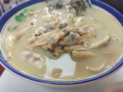 -明呈黄鱼面馆(斜土路店)