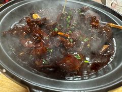 -回味黑鸭煲·始于2006(万松园店)