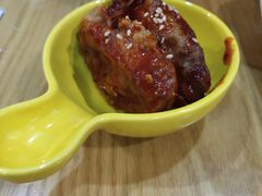 -李先生的首尔小馆(松江启源广场店)