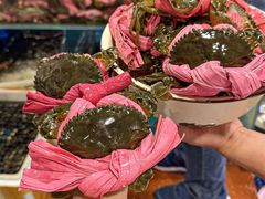 -辣螃铠盆盆蟹大排档(总店)