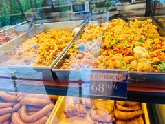 -四季小馆·地道北京小吃(广百店)