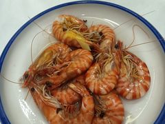 -北塘海鲜·天津菜(大光明桥旗舰店)