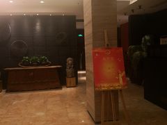 -杭州西湖艺联君亭酒店(黄龙体育中心地铁口店)