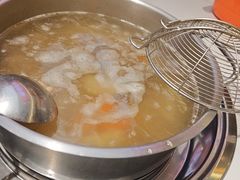 -牛品福潮汕牛肉火锅(旺庄店)