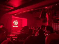 -Orangutan Bunker猩猩地堡酒吧(兰桂坊店)